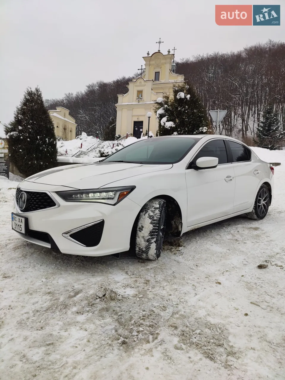 2020 Acura ILX - мініатюра 12