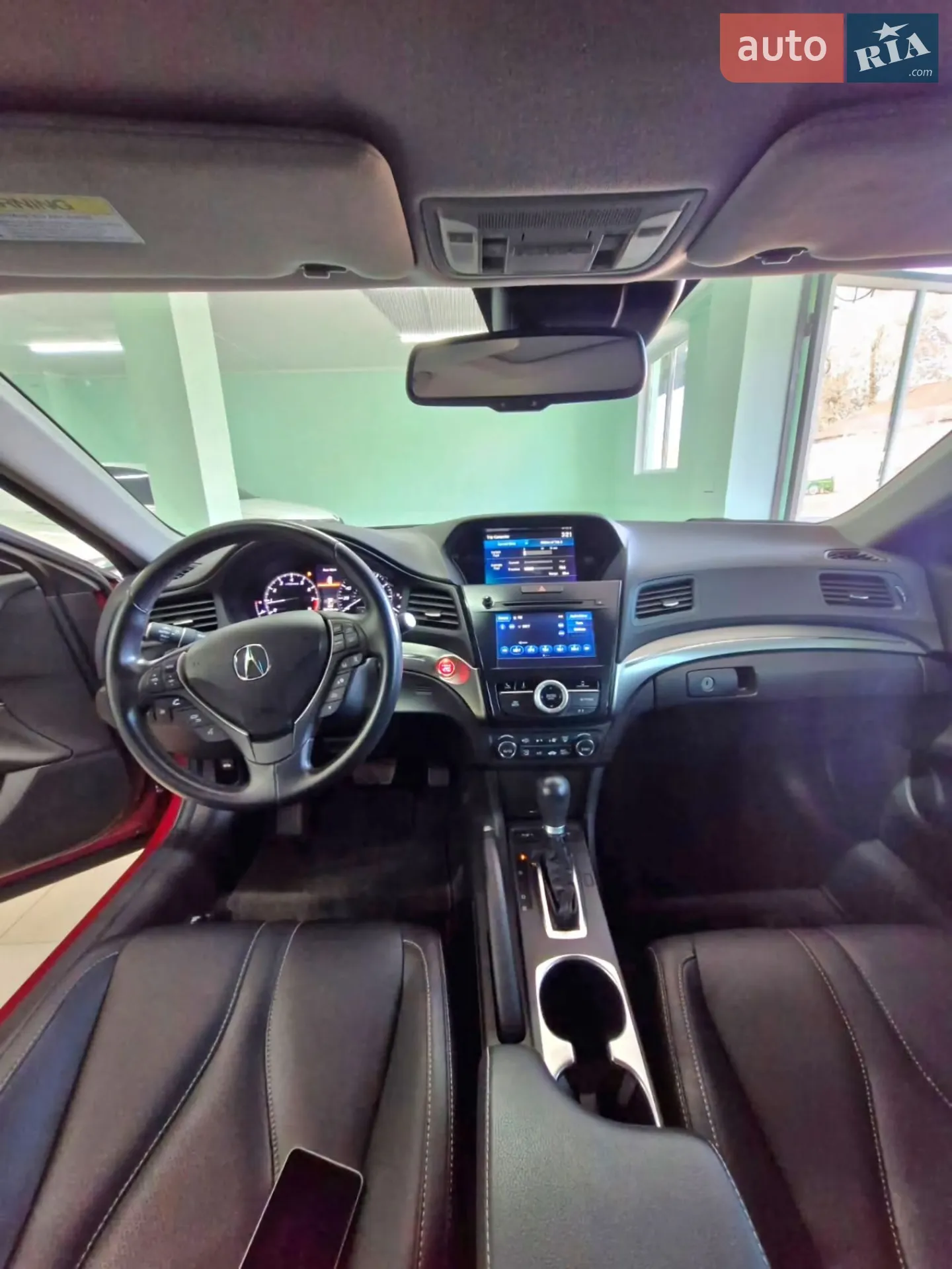 2020 Acura ILX - мініатюра 3