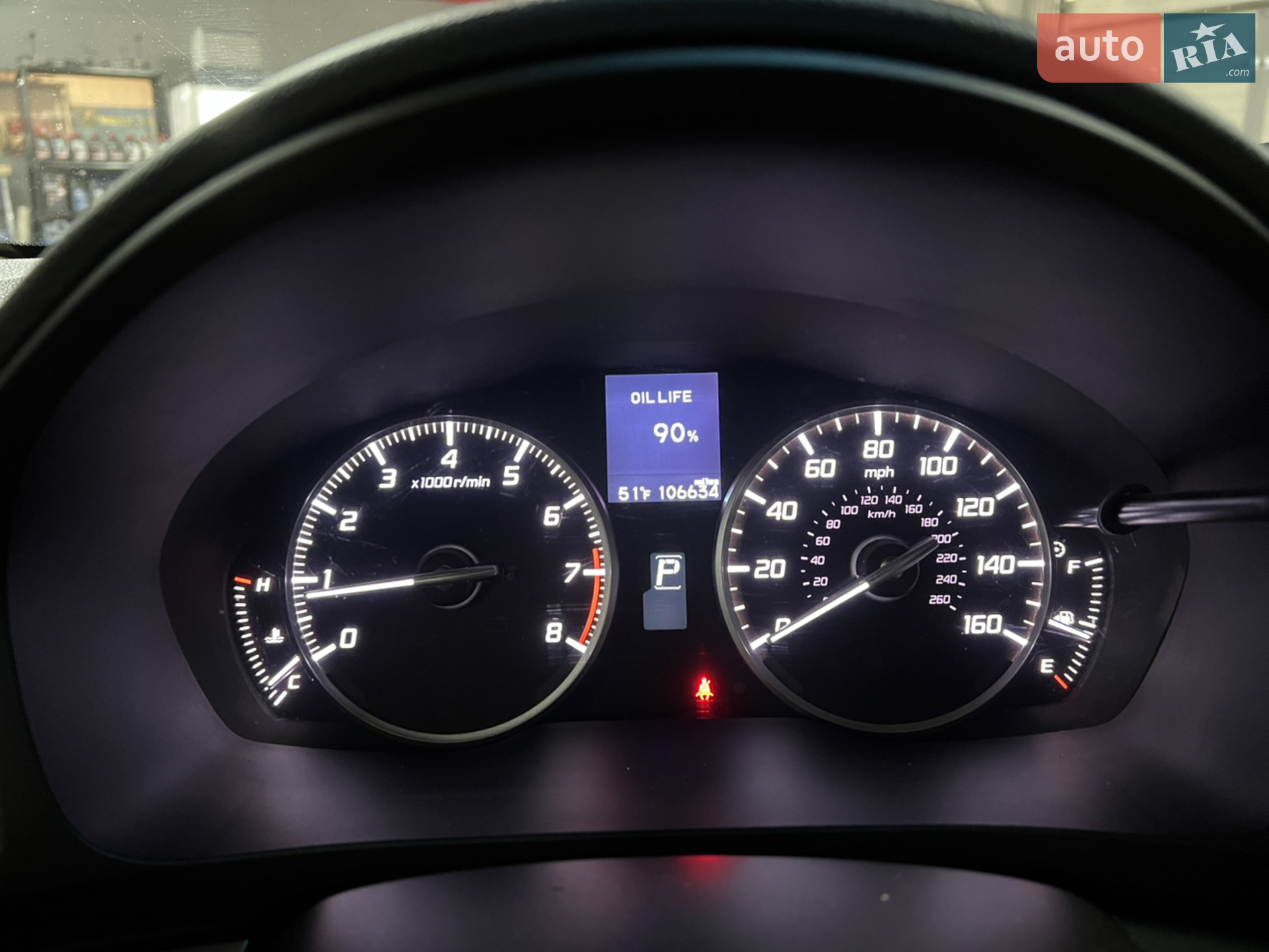 2012 Acura ILX - мініатюра 17