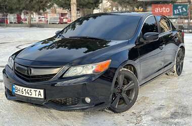 Седан Acura ILX 2012 в Одессе