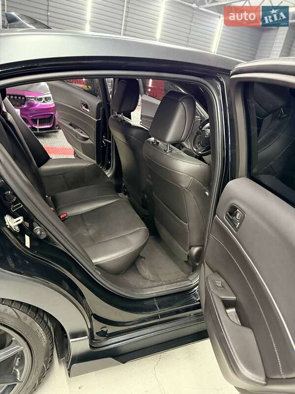 Седан Acura ILX 2015 в Киеве