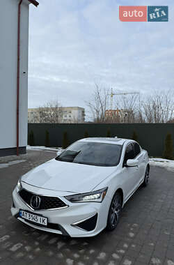 Седан Acura ILX 2020 в Львове