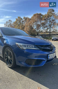 Седан Acura ILX 2015 в Киеве