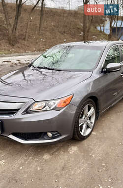 Седан Acura ILX 2012 в Киеве