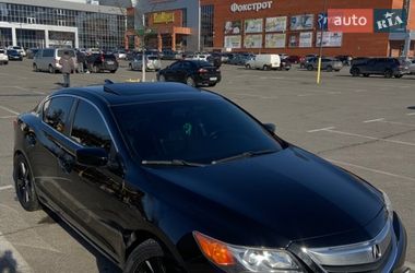 Седан Acura ILX 2012 в Киеве