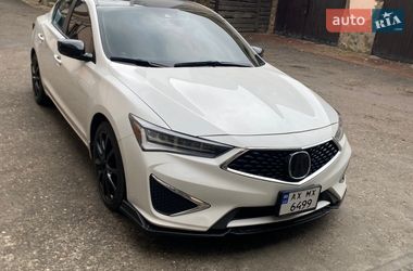 Седан Acura ILX 2019 в Харькове