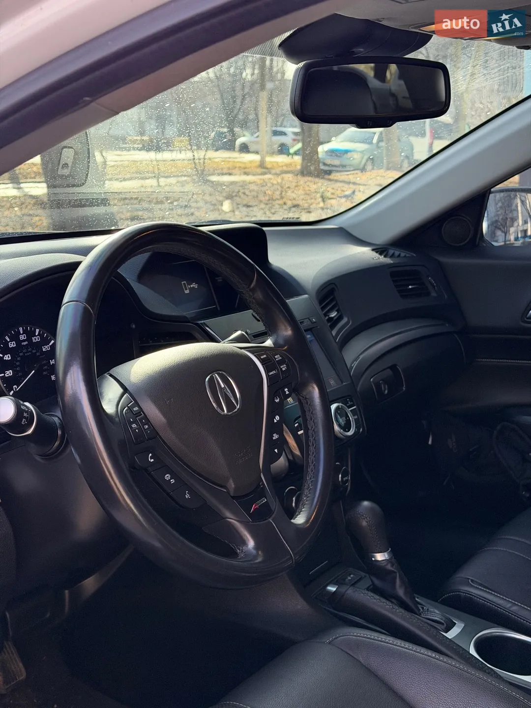 2019 Acura ILX - мініатюра 4