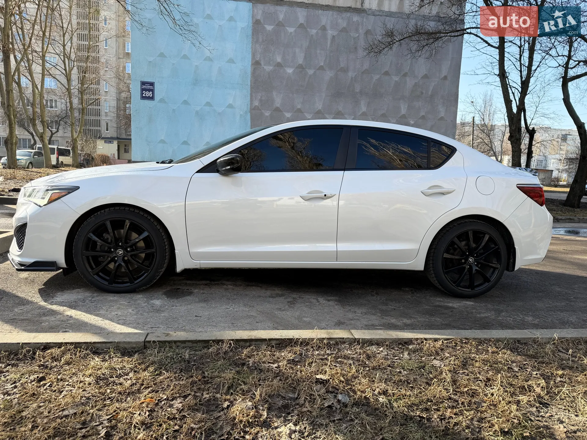 2019 Acura ILX - мініатюра 8