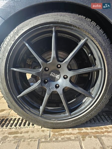 Седан Acura ILX 2015 в Киеве