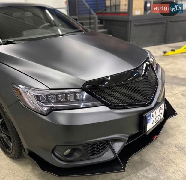 Седан Acura ILX 2015 в Киеве