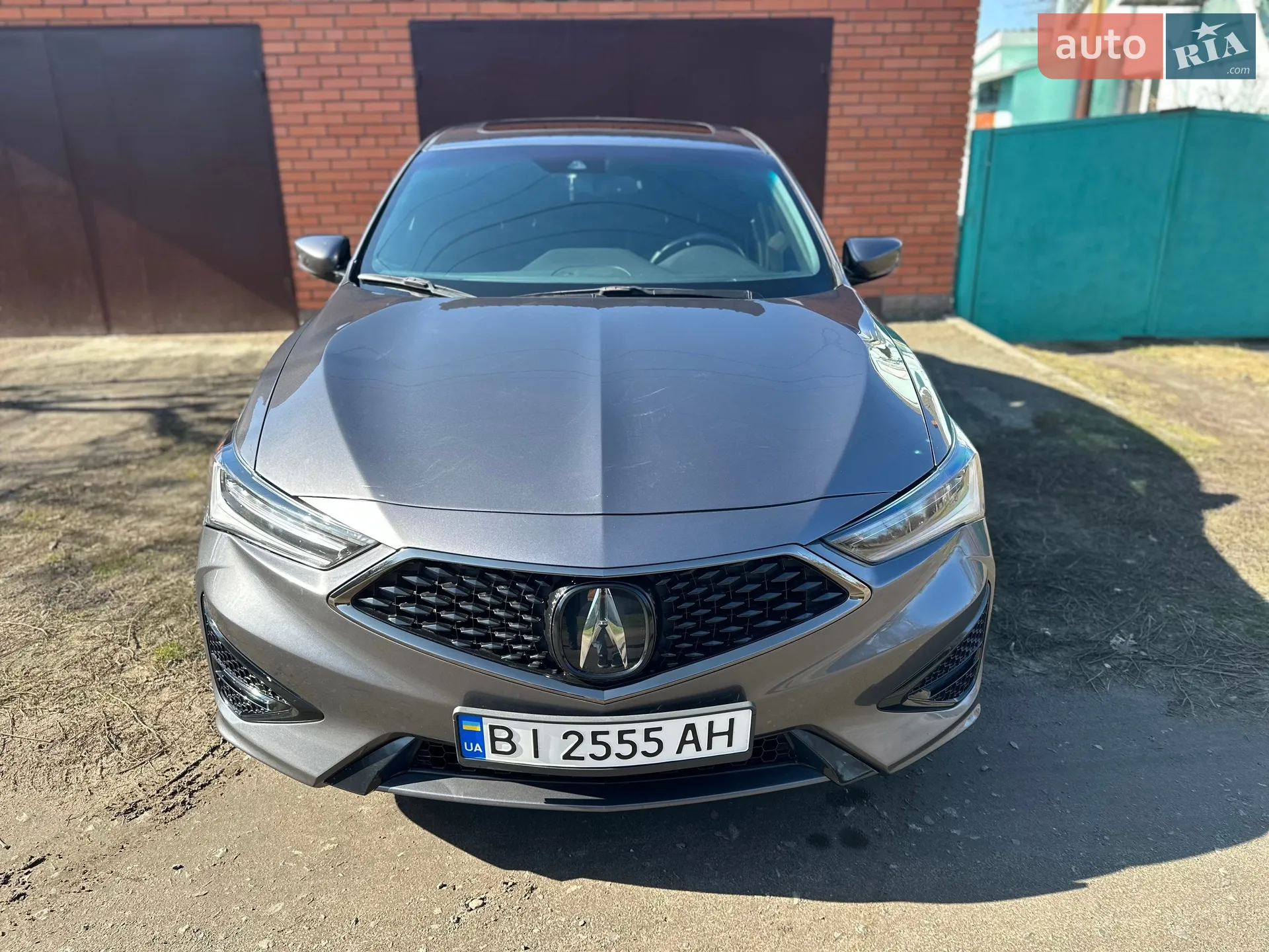 2019 Acura ILX - мініатюра 2