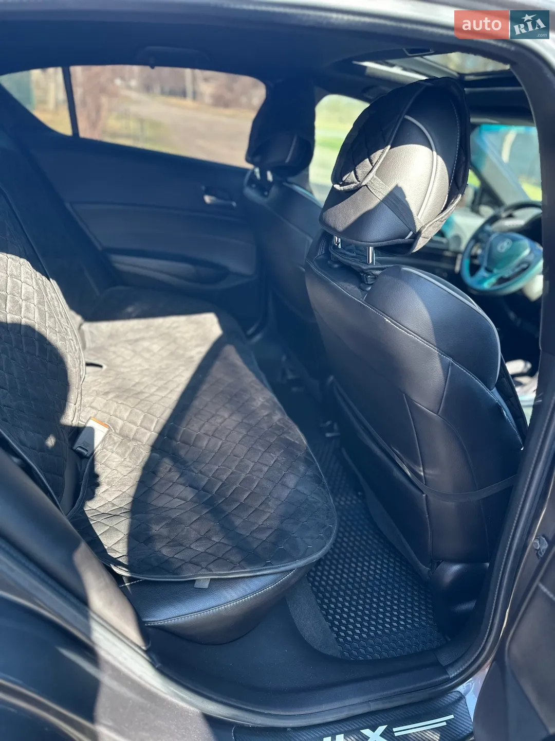 2019 Acura ILX - мініатюра 8