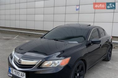 Седан Acura ILX 2012 в Киеве