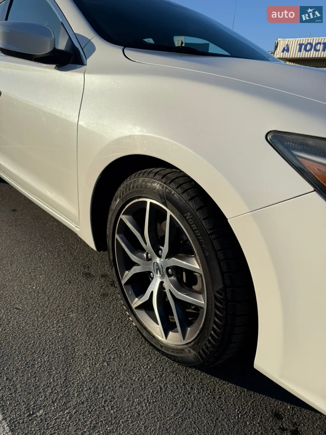 2019 Acura ILX - мініатюра 5