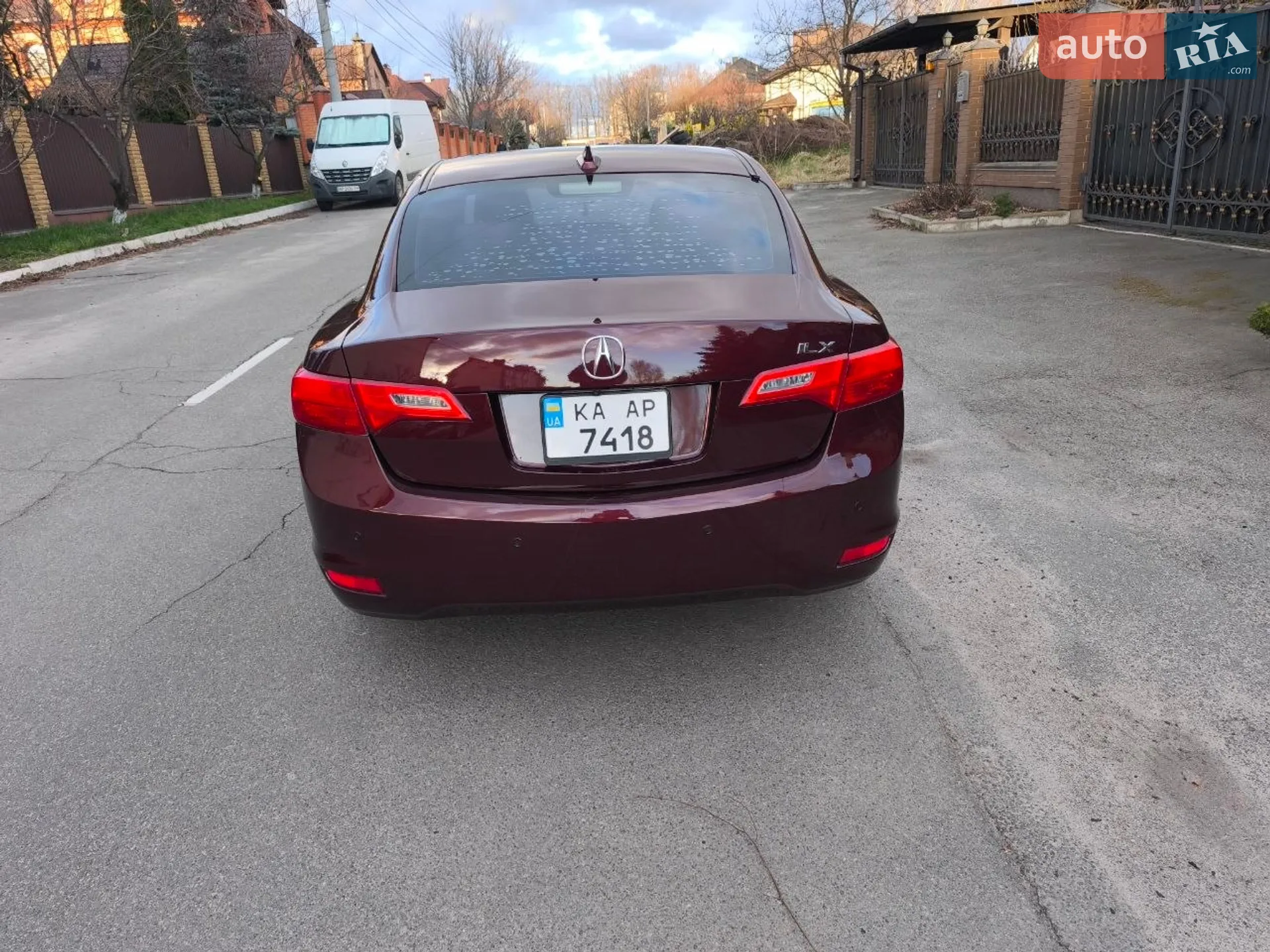 2012 Acura ILX - мініатюра 6