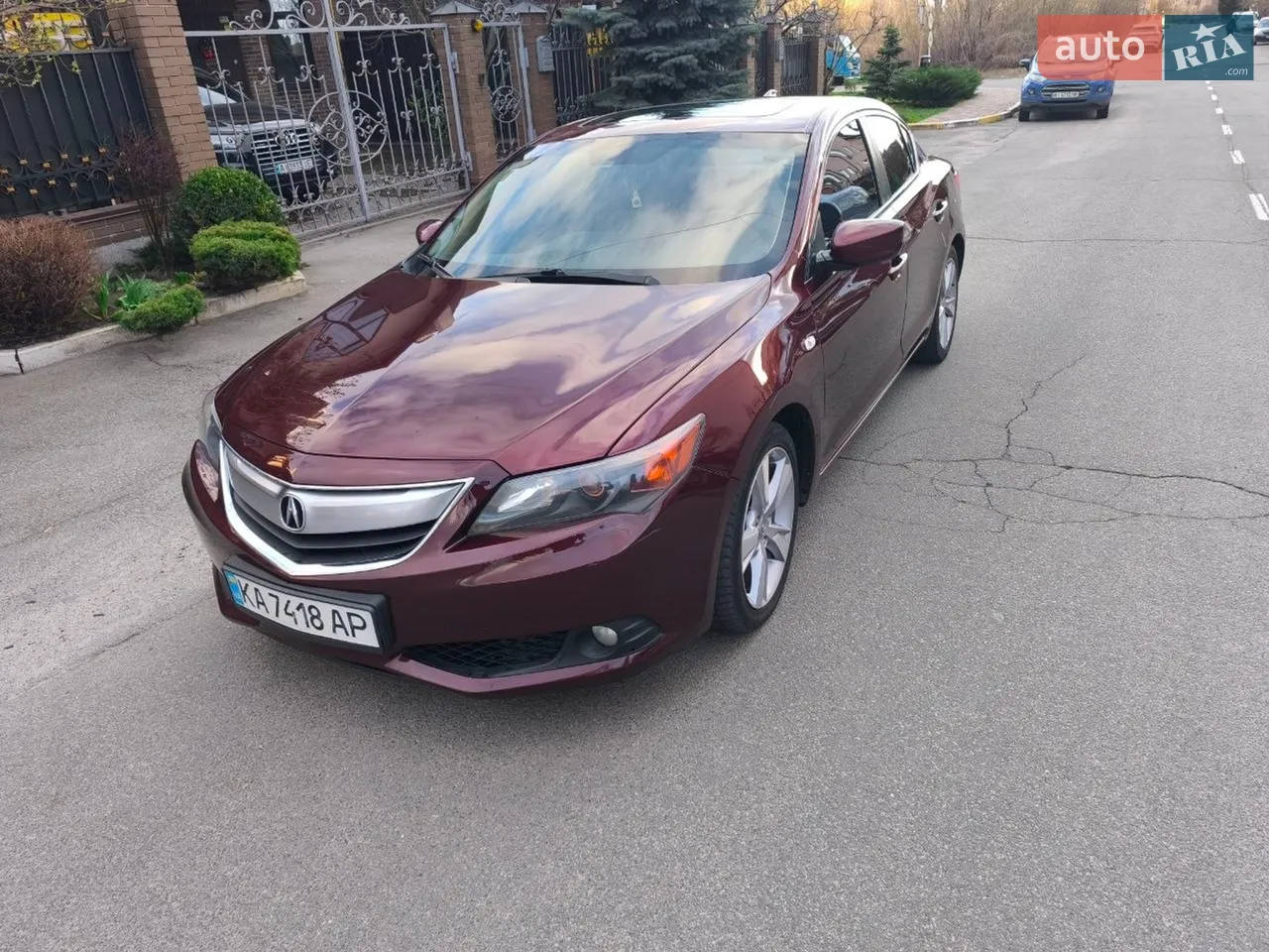 2013 Acura ILX - мініатюра 58