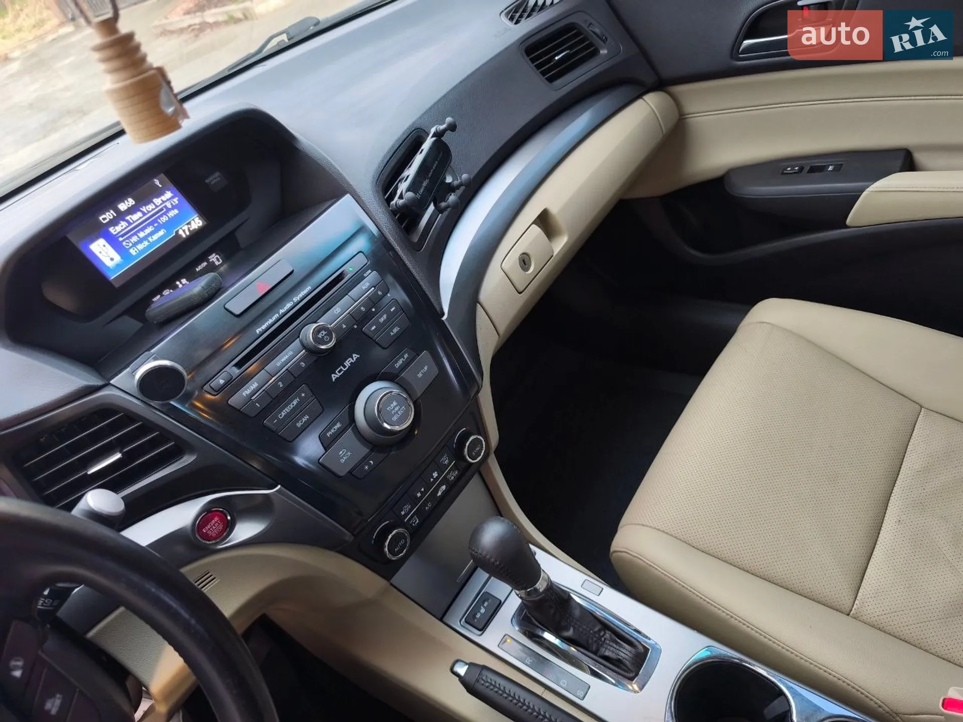 2012 Acura ILX - мініатюра 13