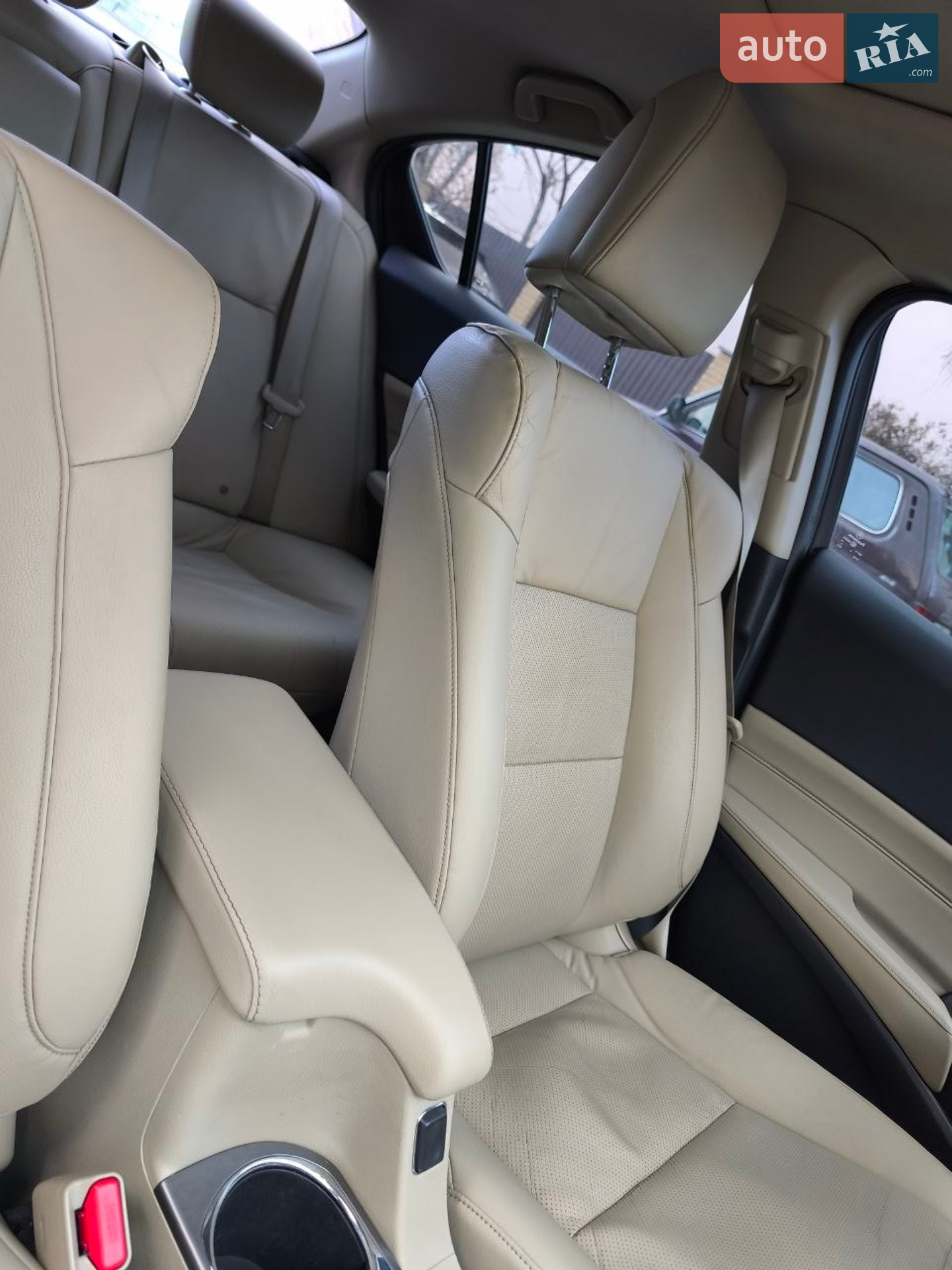 2012 Acura ILX - мініатюра 17