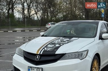 Седан Acura ILX 2015 в Одесі