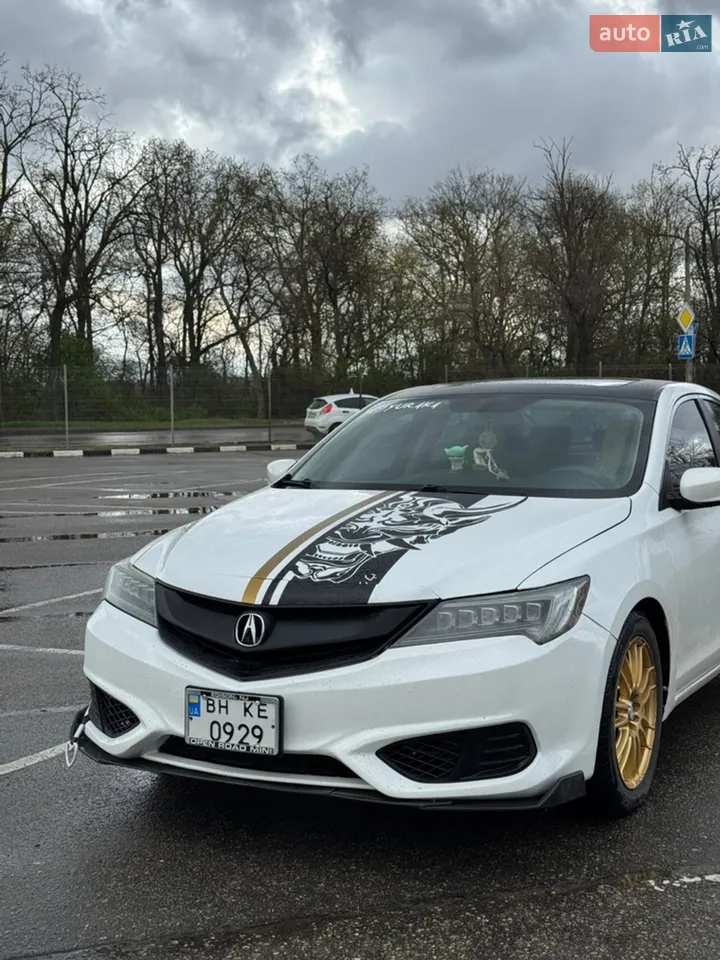 2015 Acura ILX - мініатюра 12