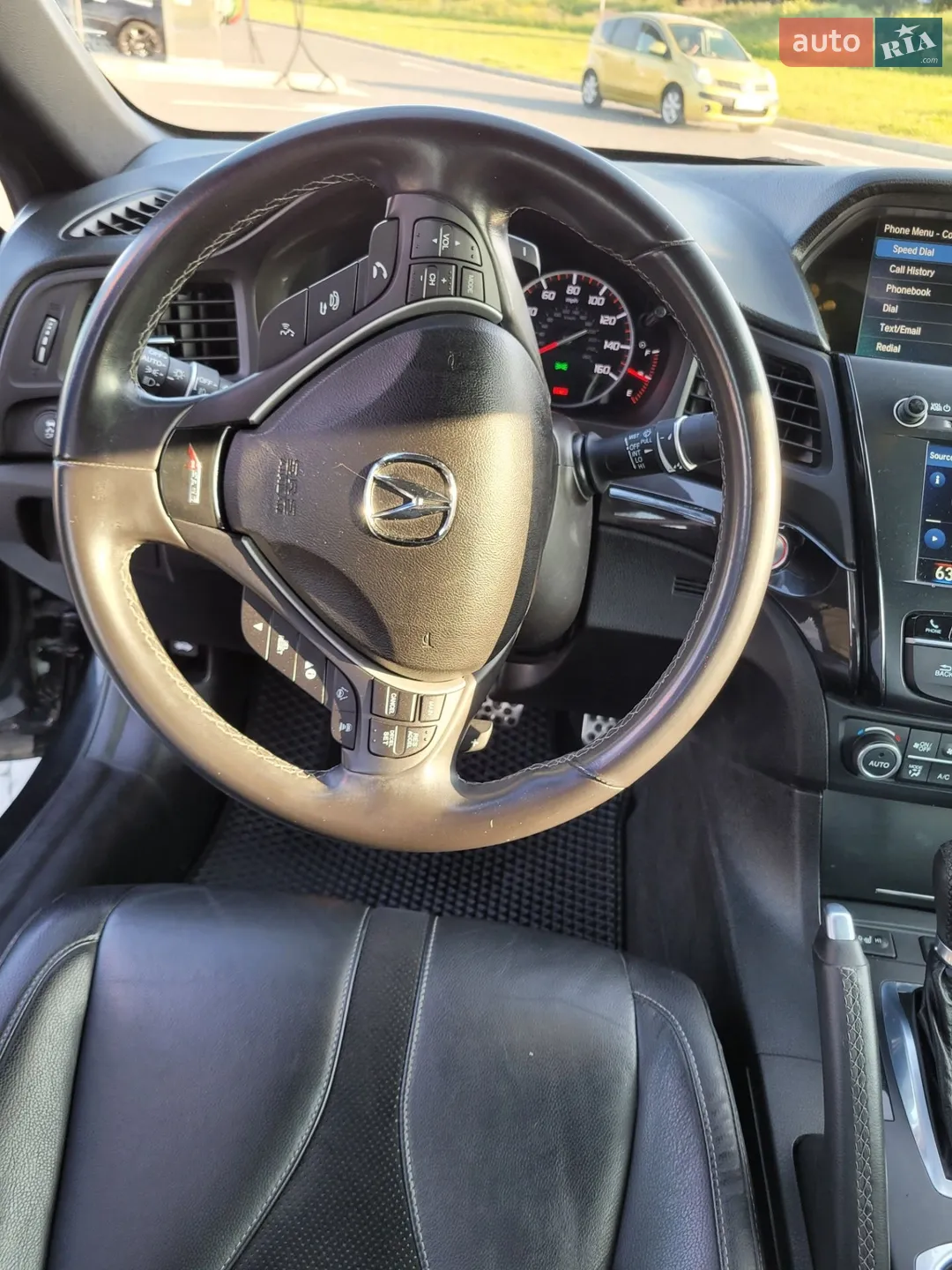 2019 Acura ILX - мініатюра 22