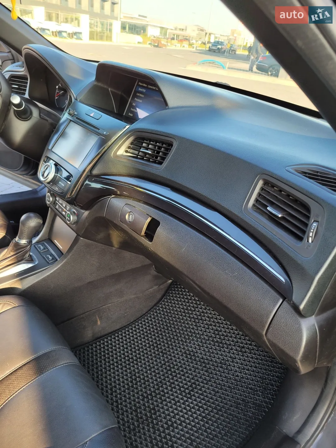 2019 Acura ILX - мініатюра 29