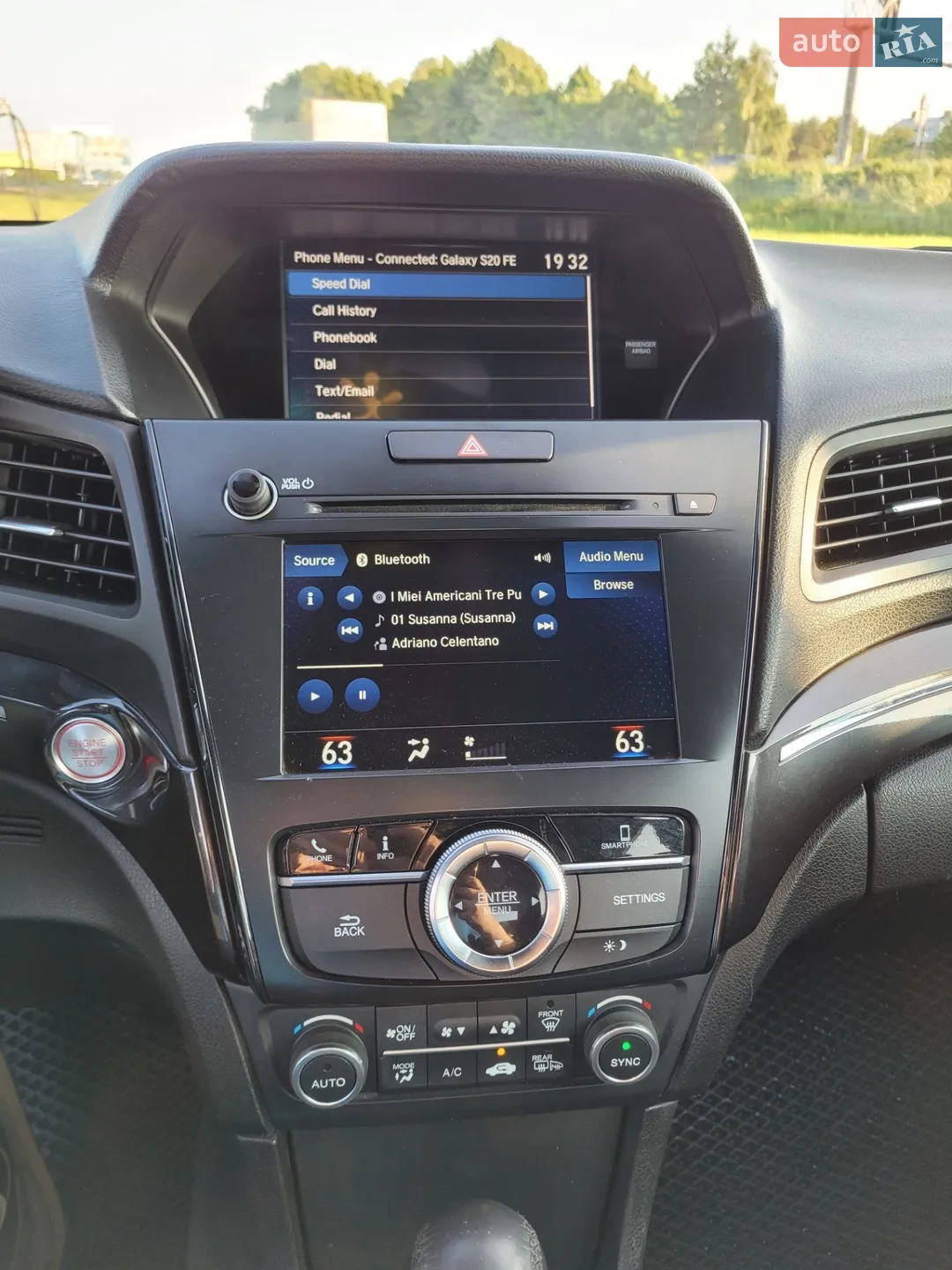 2019 Acura ILX - мініатюра 32