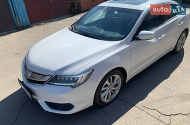 Седан Acura ILX 2015 в Киеве