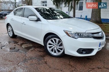 Седан Acura ILX 2015 в Чернигове