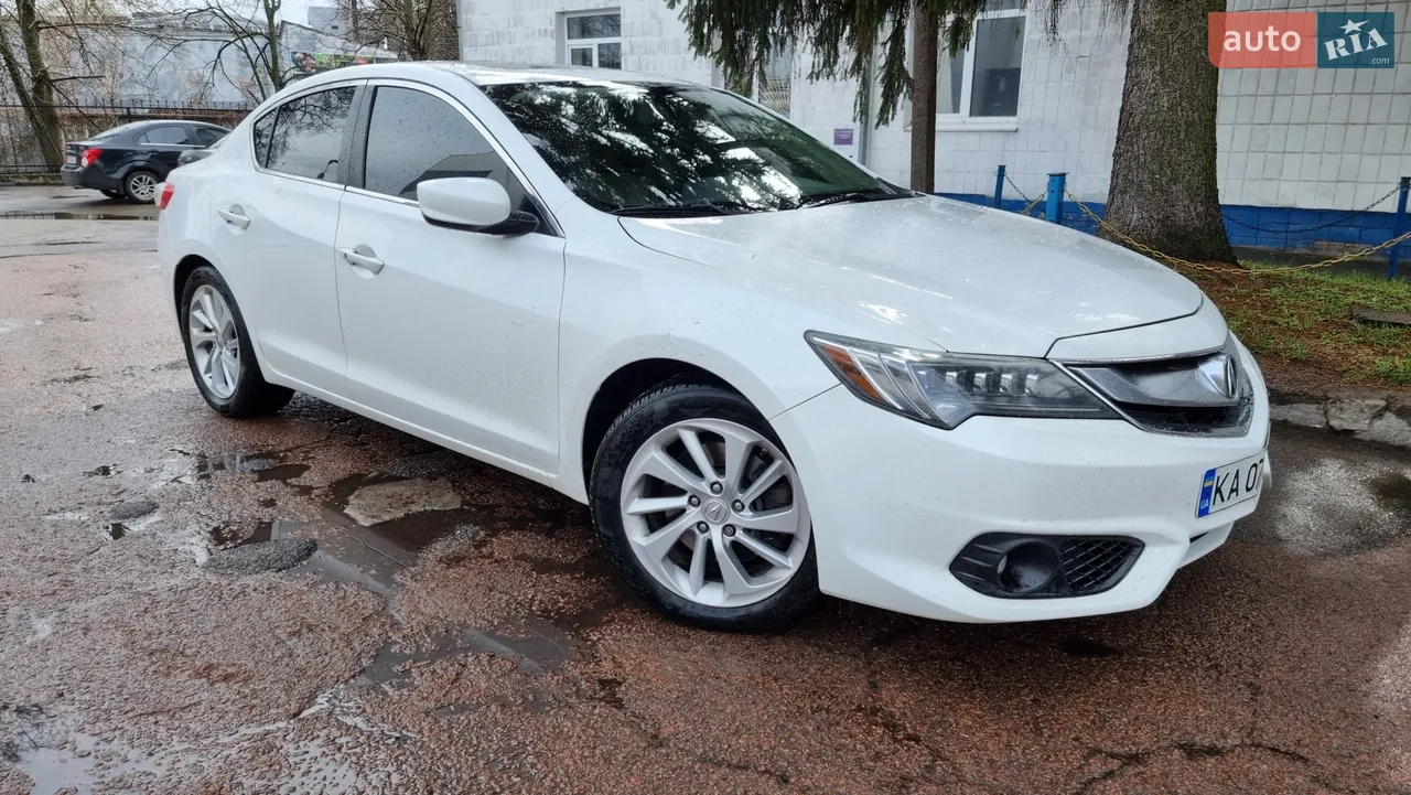 2015 Acura ILX - мініатюра 26