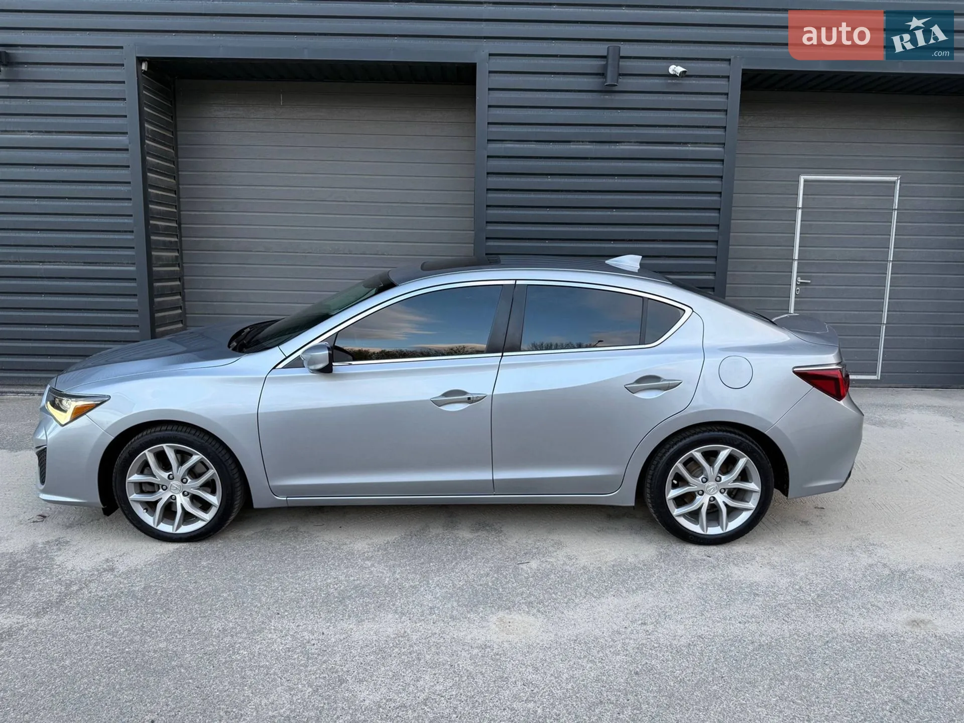 2021 Acura ILX - мініатюра 12