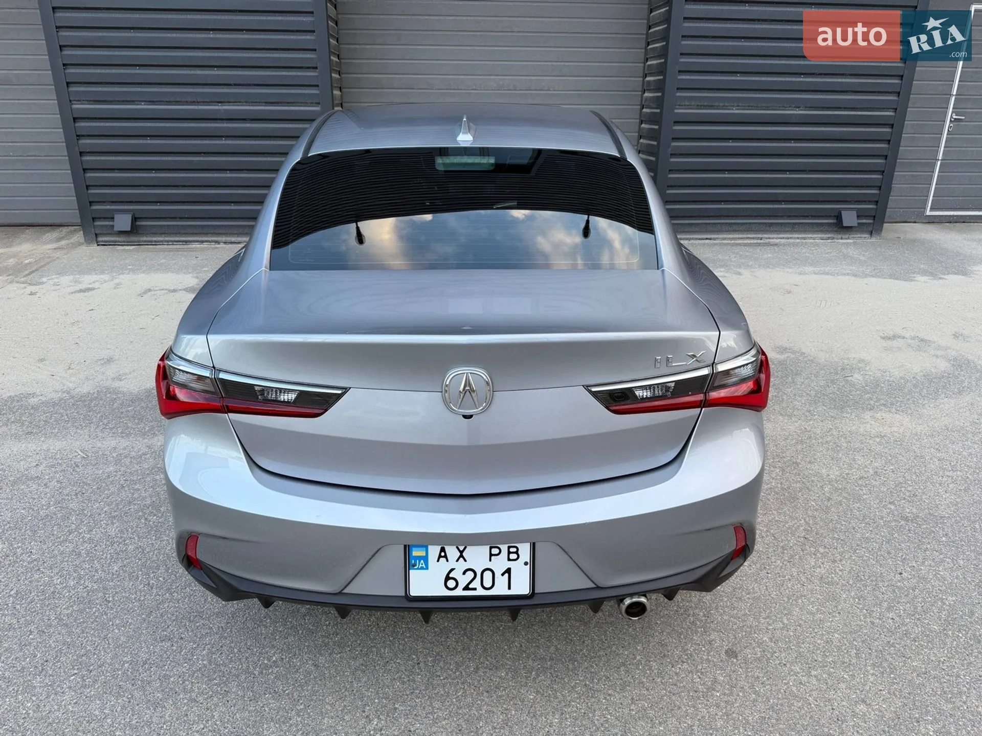 2021 Acura ILX - мініатюра 10