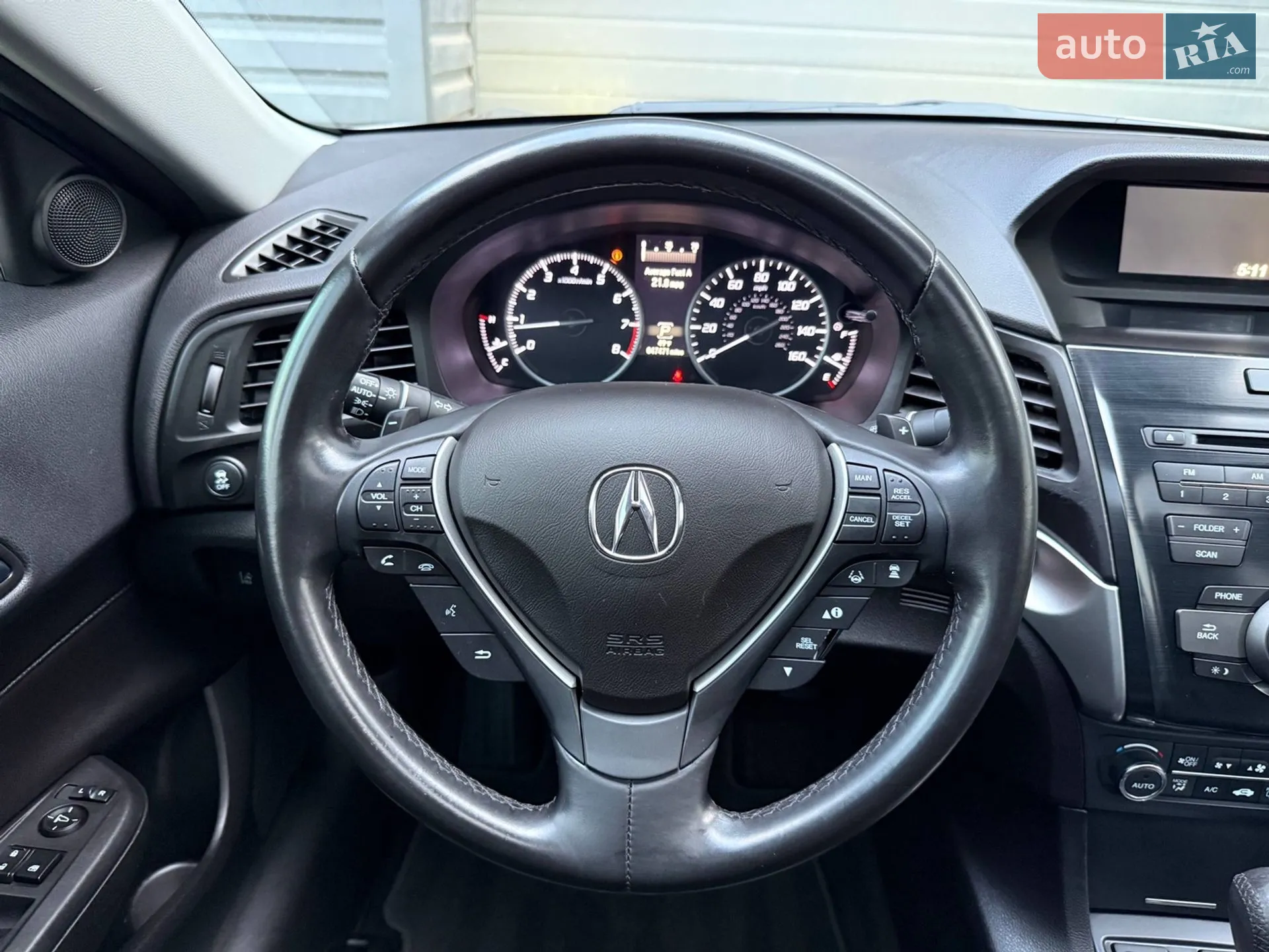 2021 Acura ILX - мініатюра 19