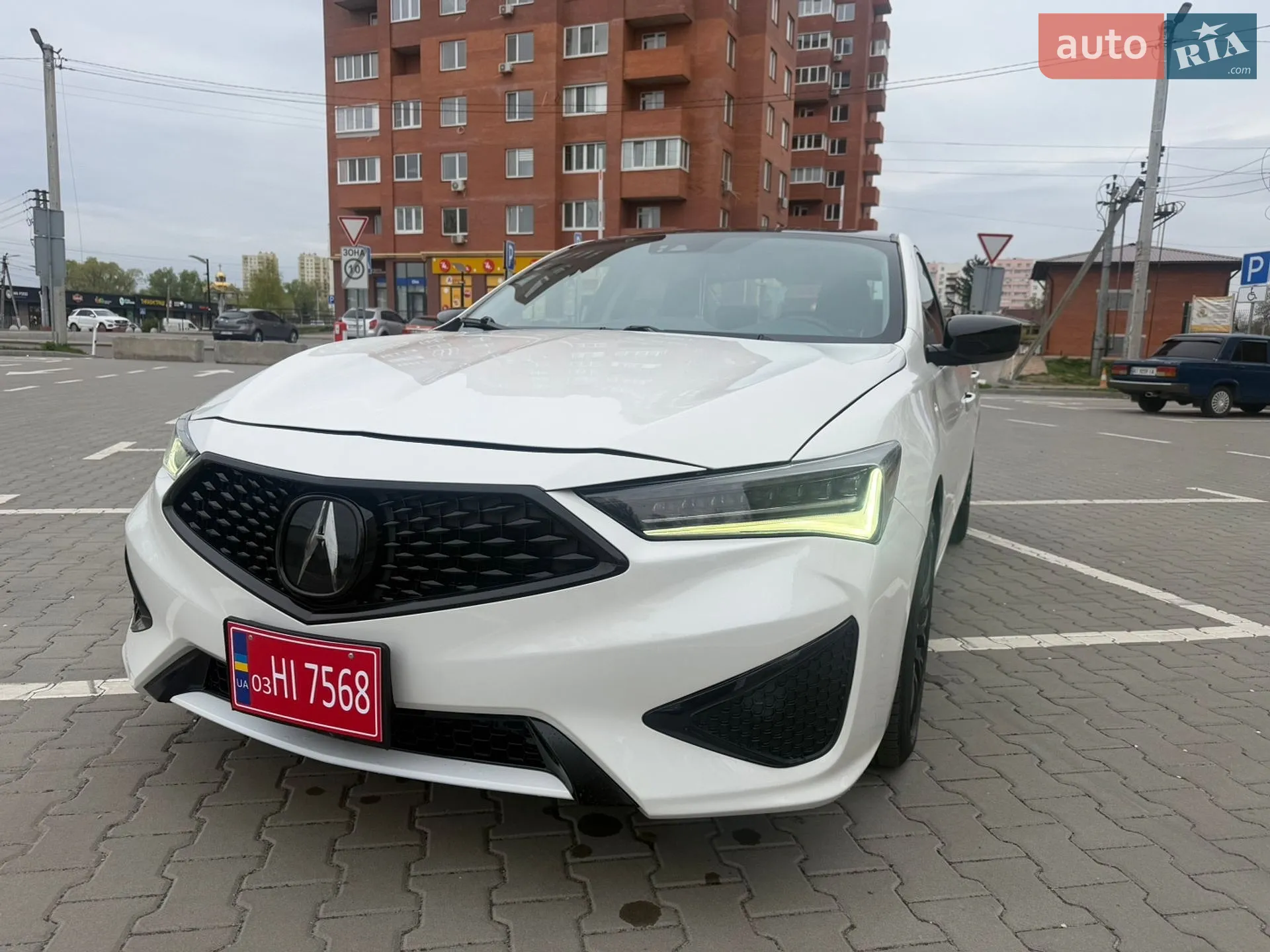 2019 Acura ILX - мініатюра 5