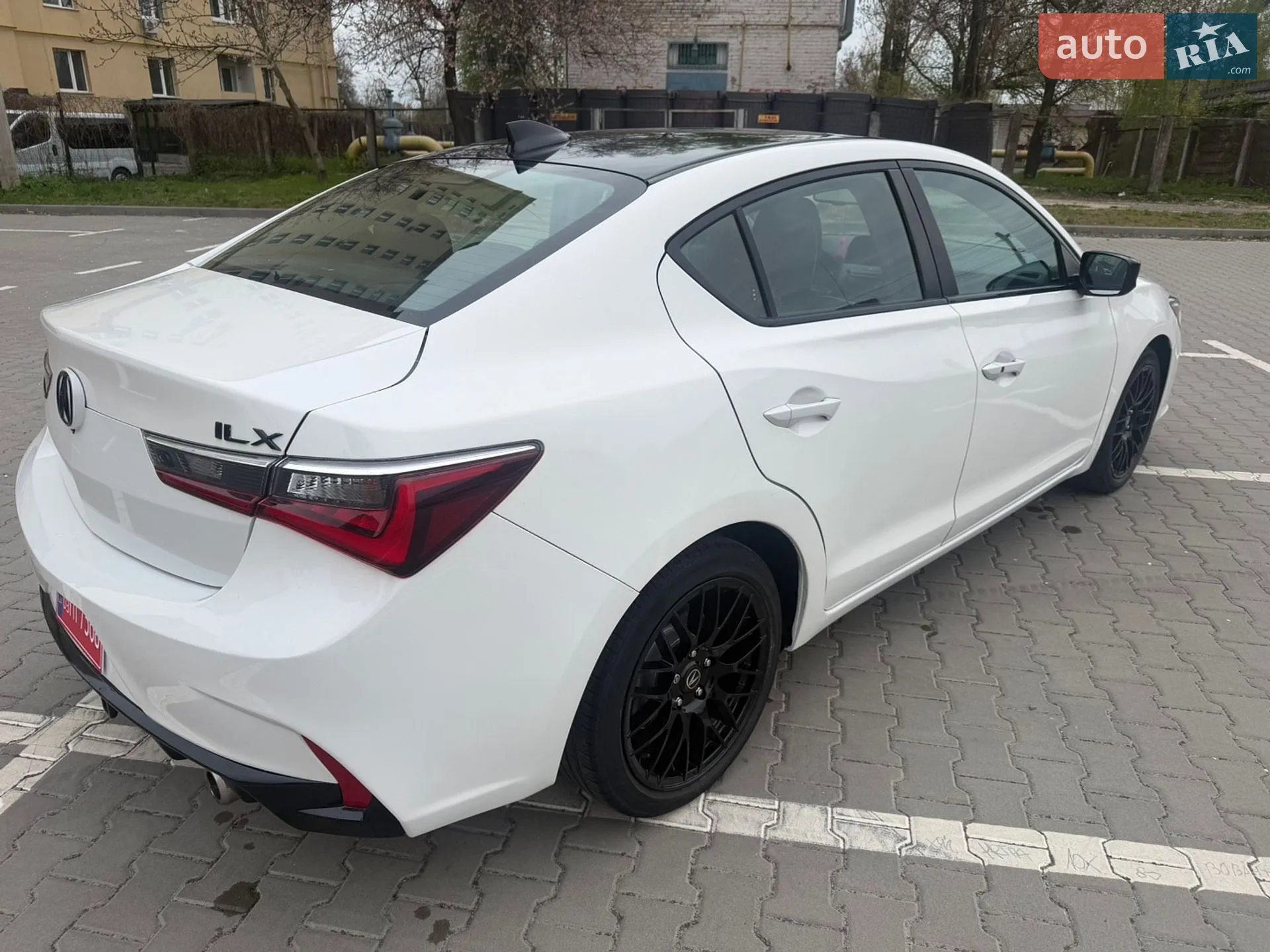2019 Acura ILX - мініатюра 11