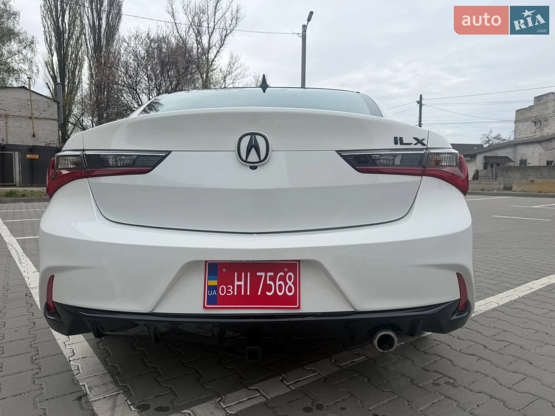 2019 Acura ILX - мініатюра 14