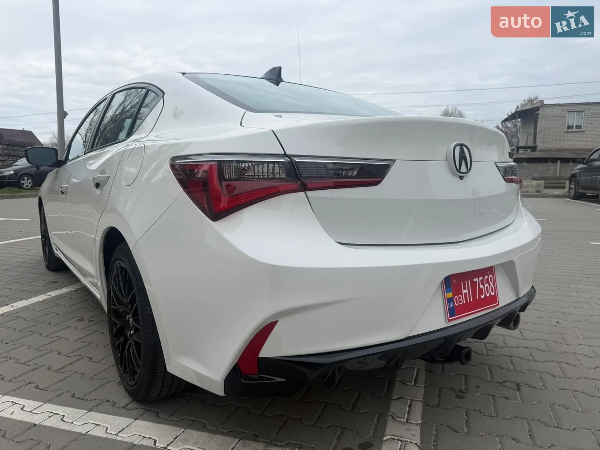 2019 Acura ILX - мініатюра 16