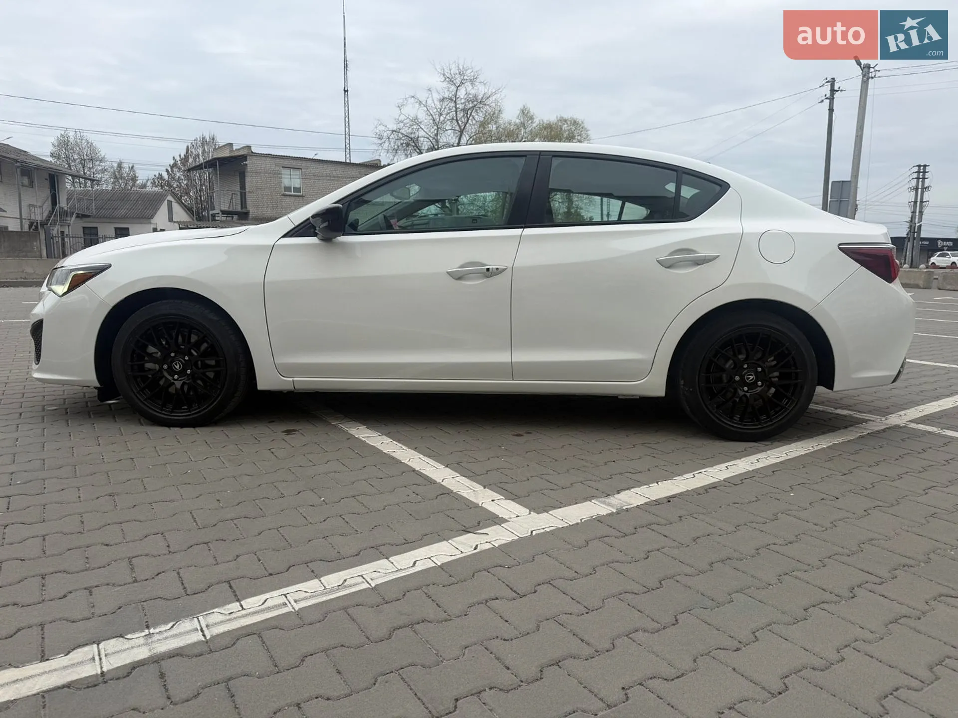 2019 Acura ILX - мініатюра 20