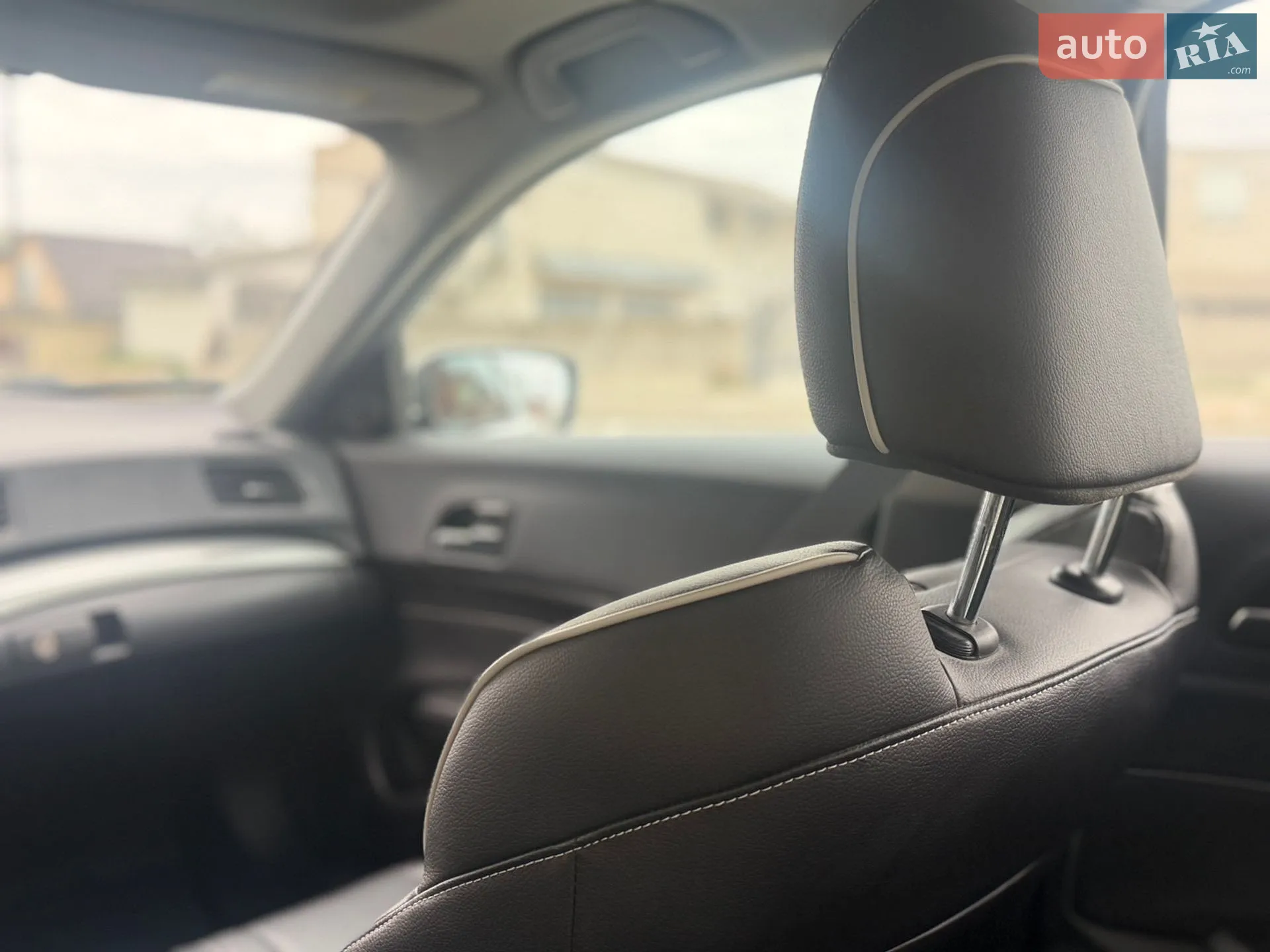 2019 Acura ILX - мініатюра 29