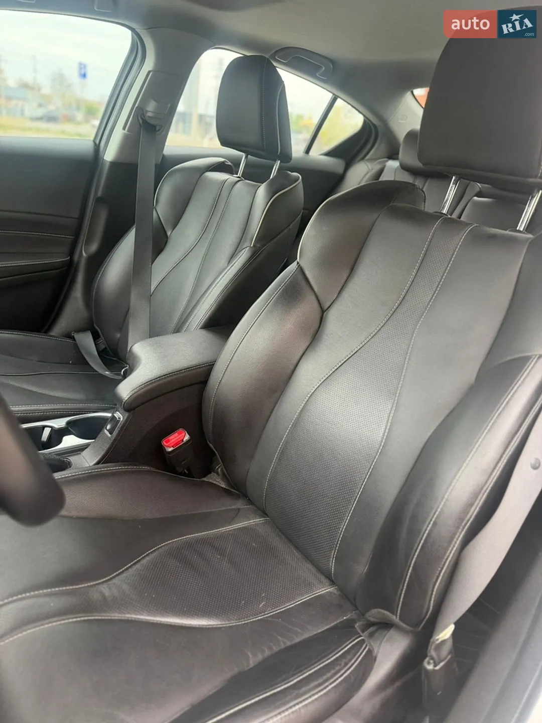 2019 Acura ILX - мініатюра 32