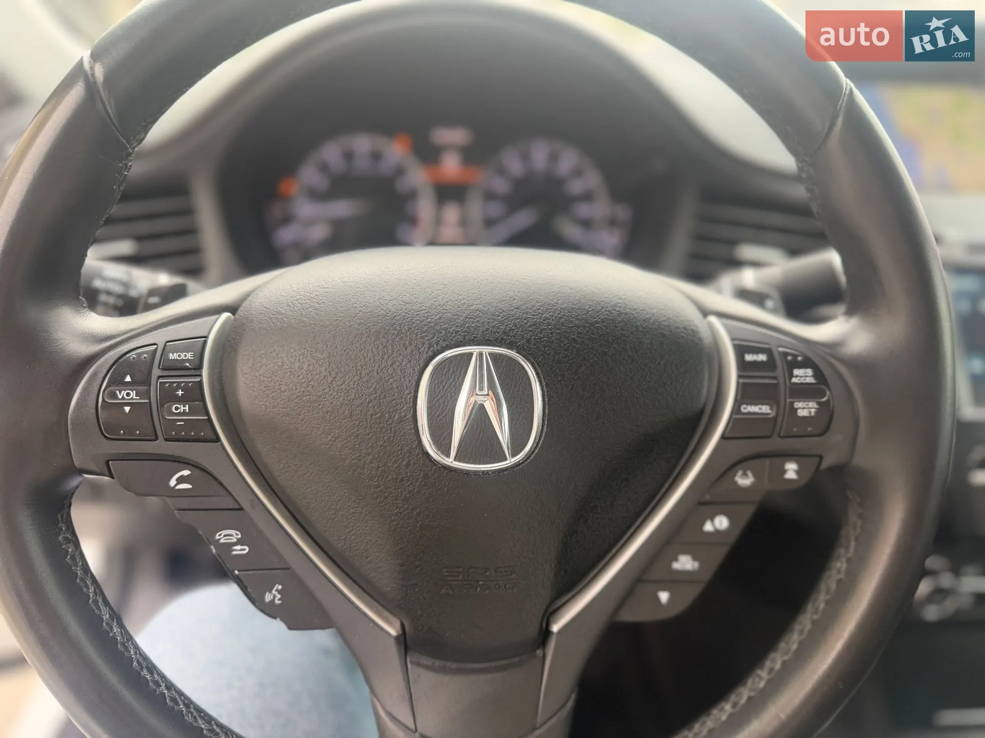 2019 Acura ILX - мініатюра 33