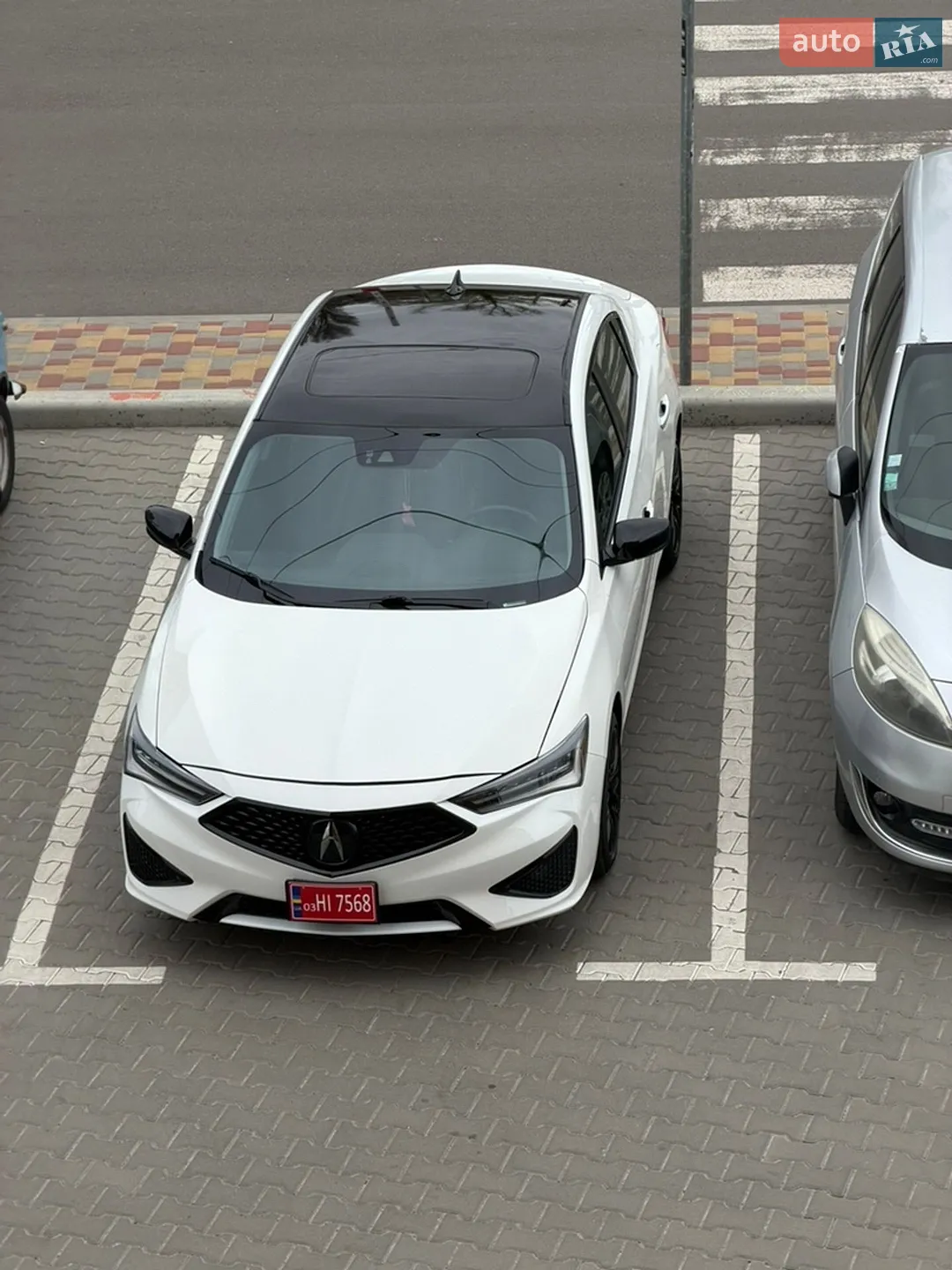 2019 Acura ILX - мініатюра 44