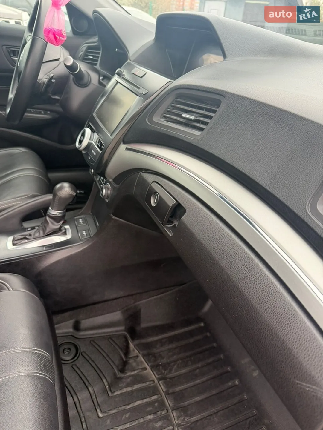 2019 Acura ILX - мініатюра 52