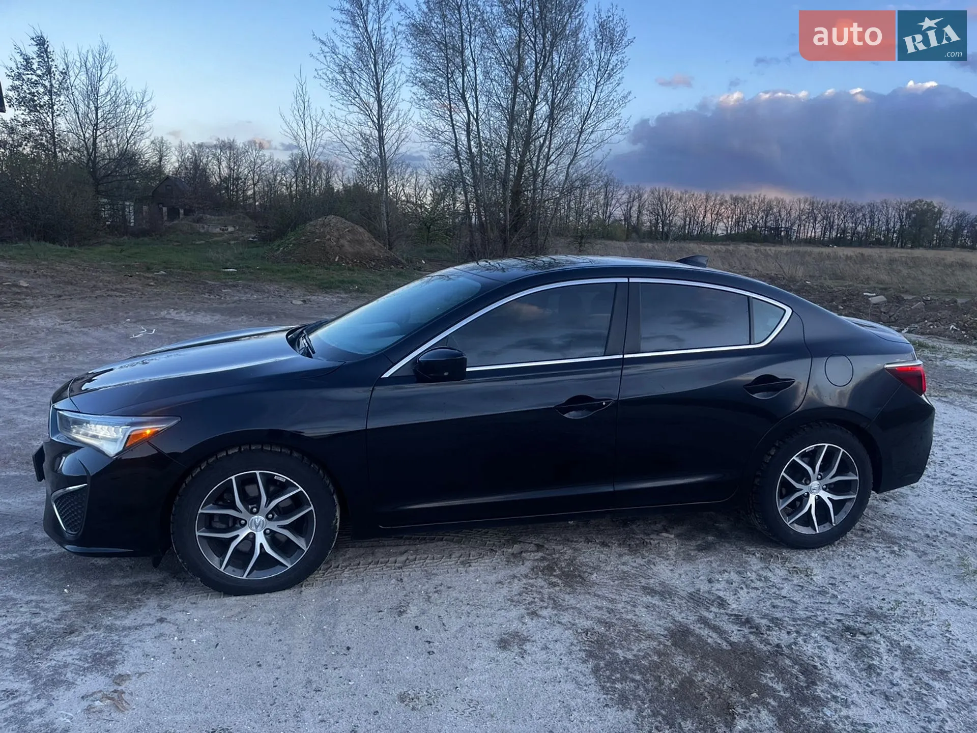 2019 Acura ILX - мініатюра 4