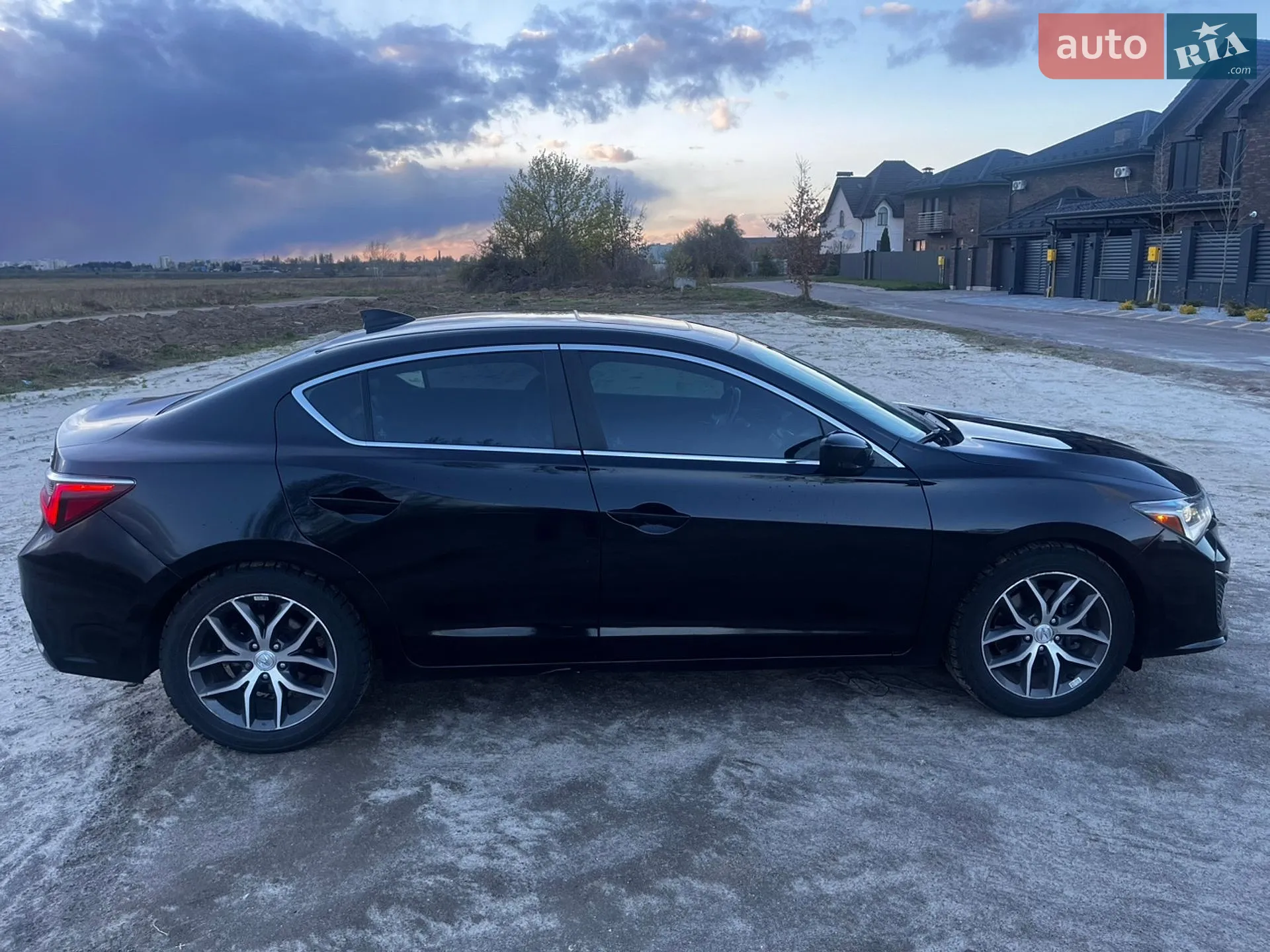 2019 Acura ILX - мініатюра 9