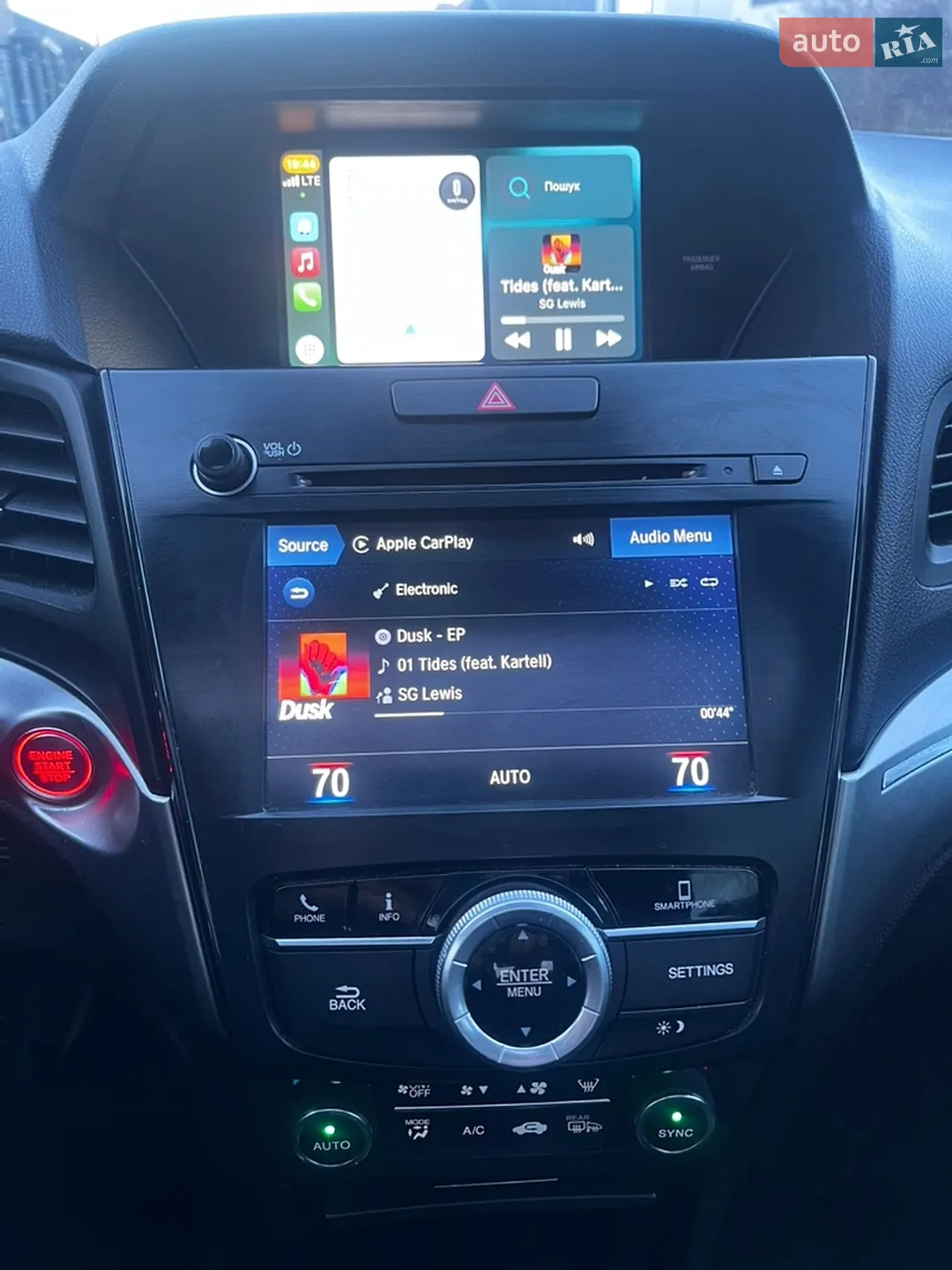 2019 Acura ILX - мініатюра 15