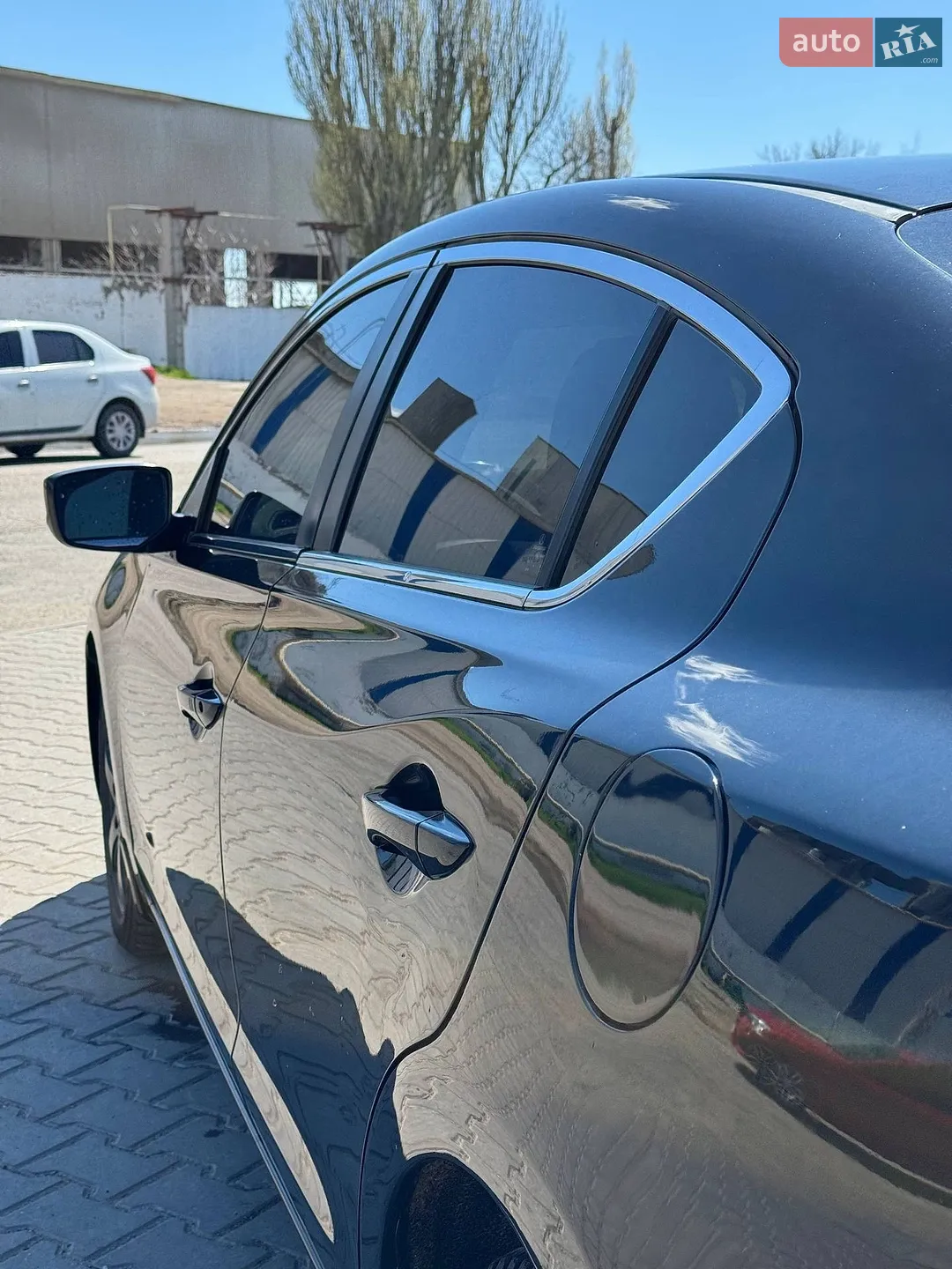 2014 Acura ILX - мініатюра 6