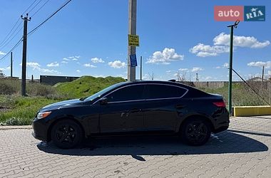 Седан Acura ILX 2014 в Одессе