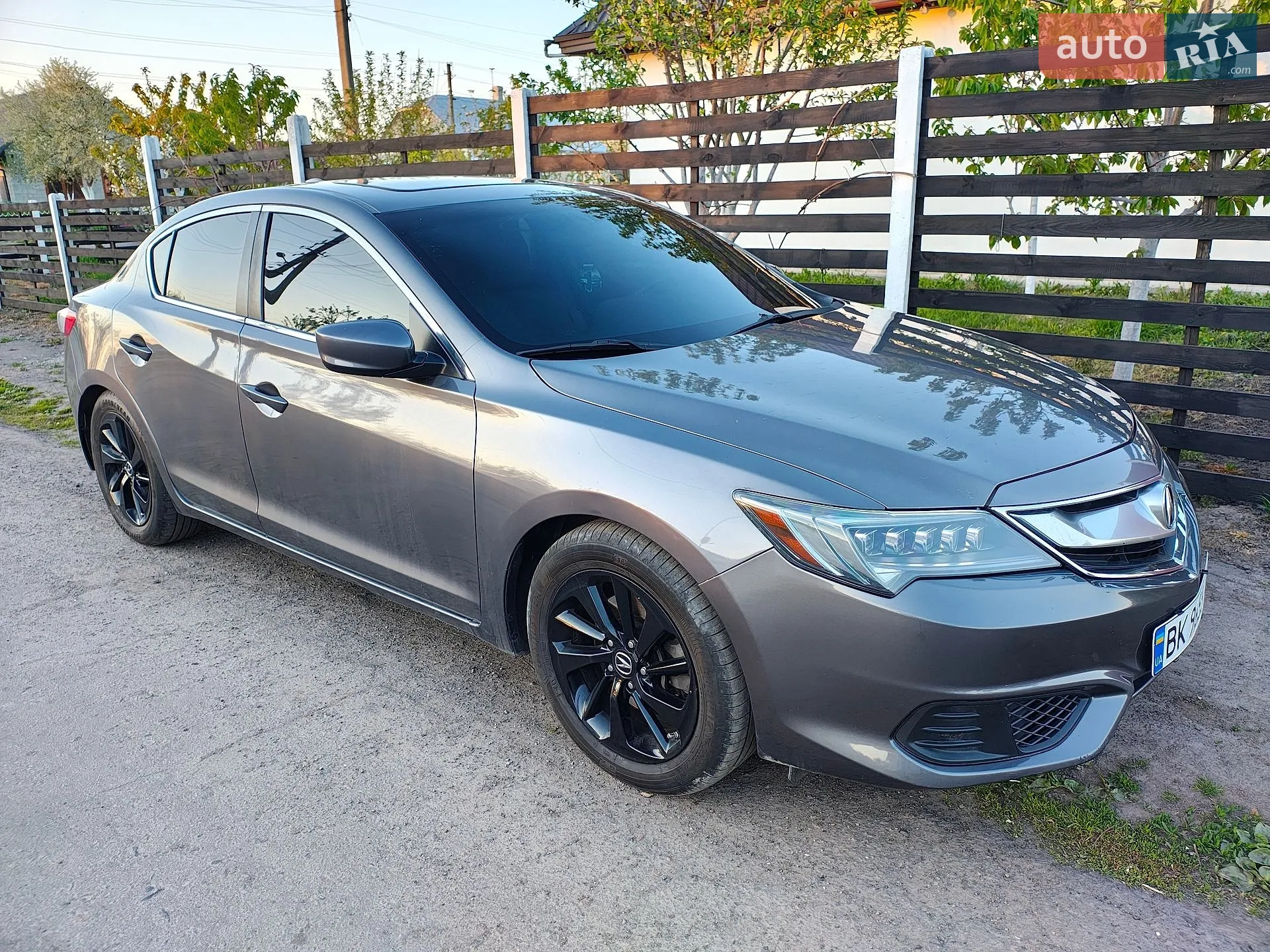 2018 Acura ILX - мініатюра 2