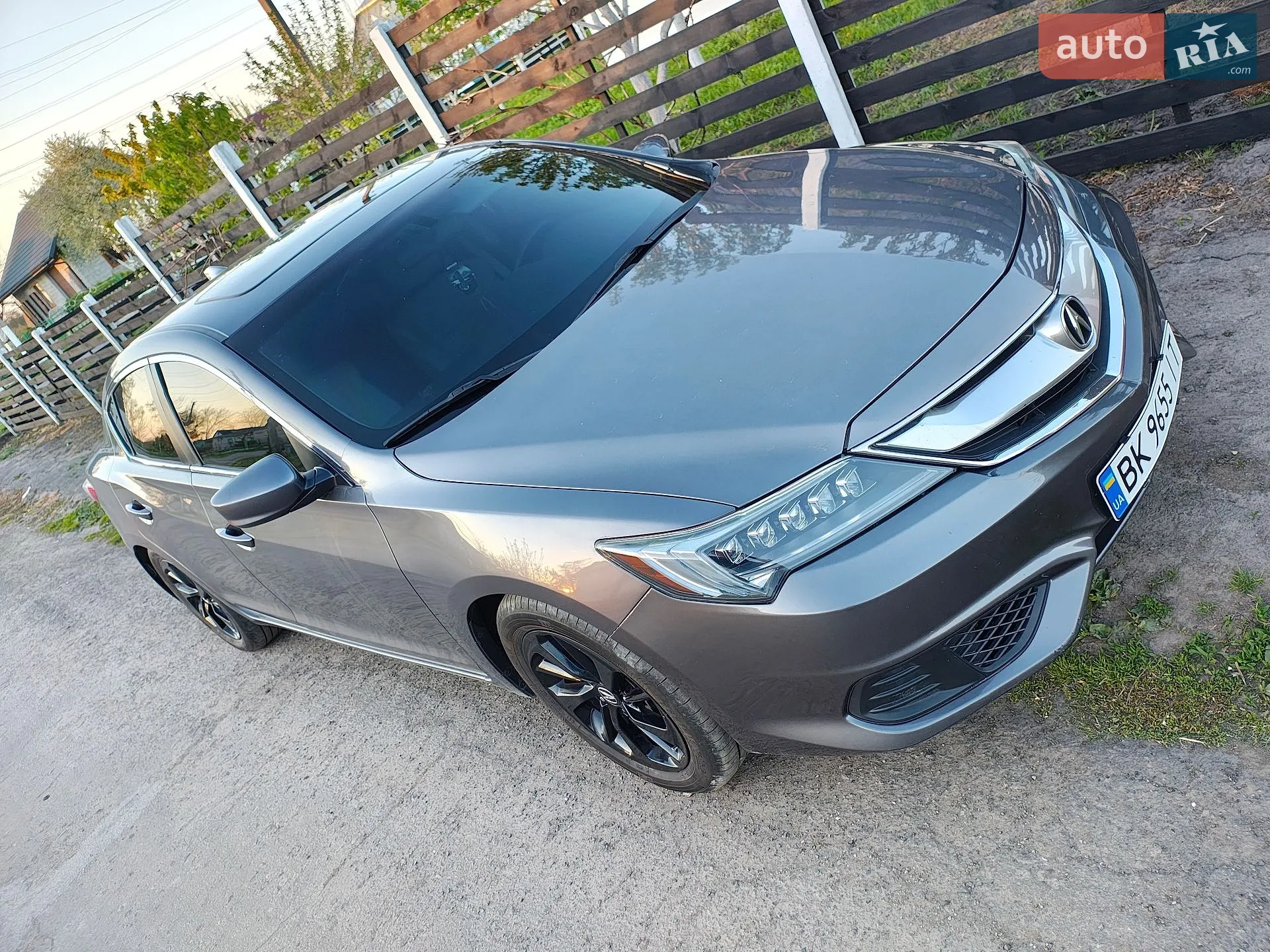 2018 Acura ILX - мініатюра 5